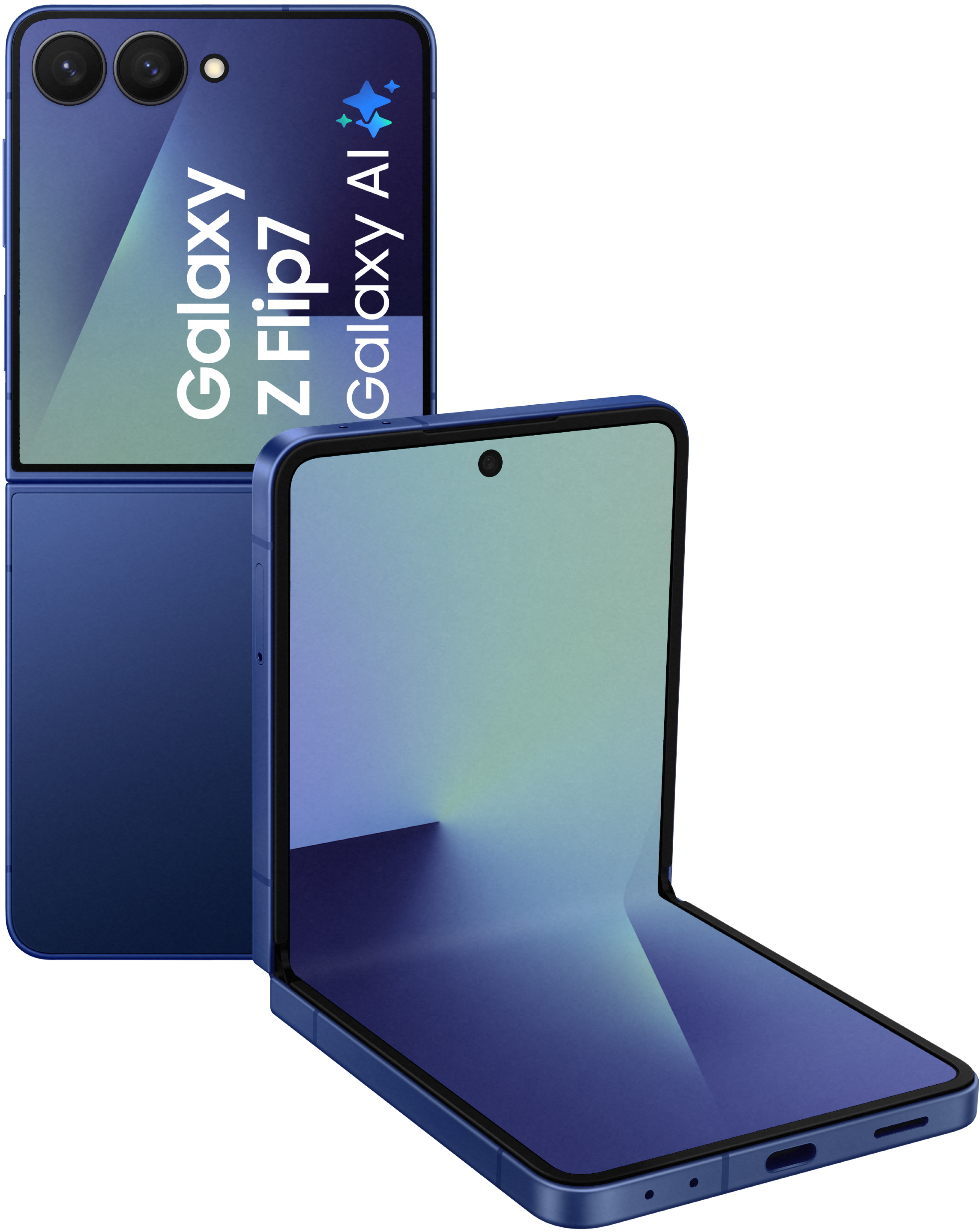 Samsung Galaxy Z Flip 7