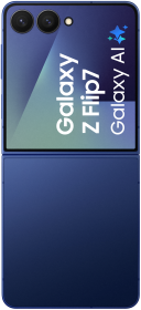 Samsung Galaxy Z Flip 7