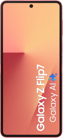 Samsung Galaxy Z Flip 7