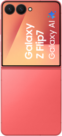 Samsung Galaxy Z Flip 7