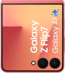 Samsung Galaxy Z Flip 7