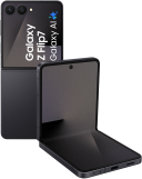 Samsung Galaxy Z Flip 7