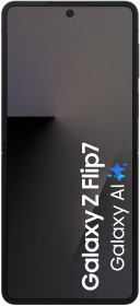 Samsung Galaxy Z Flip 7