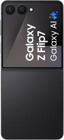 Samsung Galaxy Z Flip 7
