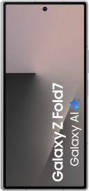 Samsung Galaxy Z Fold 7