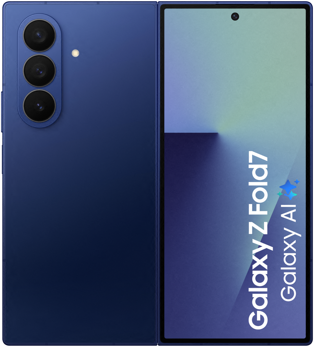 Samsung Galaxy Z Fold 7