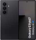Samsung Galaxy Z Fold 7