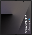 Samsung Galaxy Z Fold 7