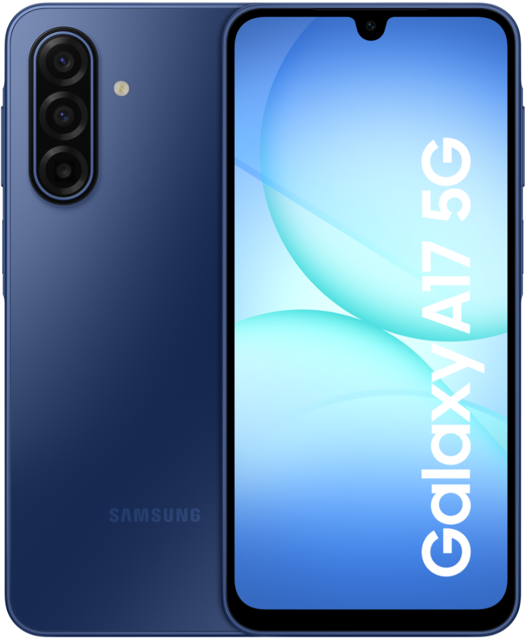 Samsung Galaxy A17
