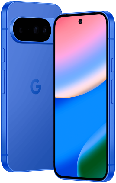 Google Pixel 10