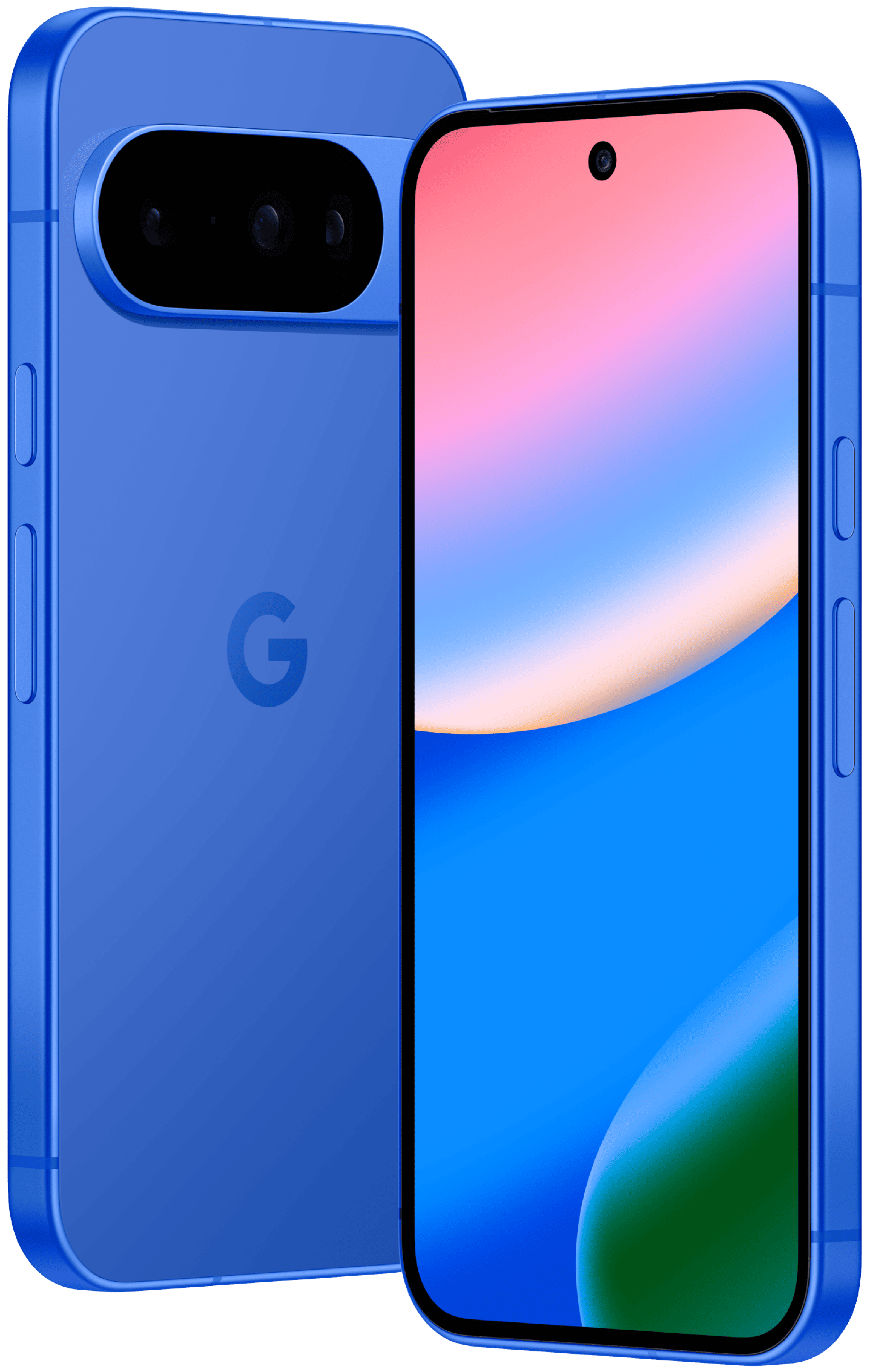 Google Pixel 10