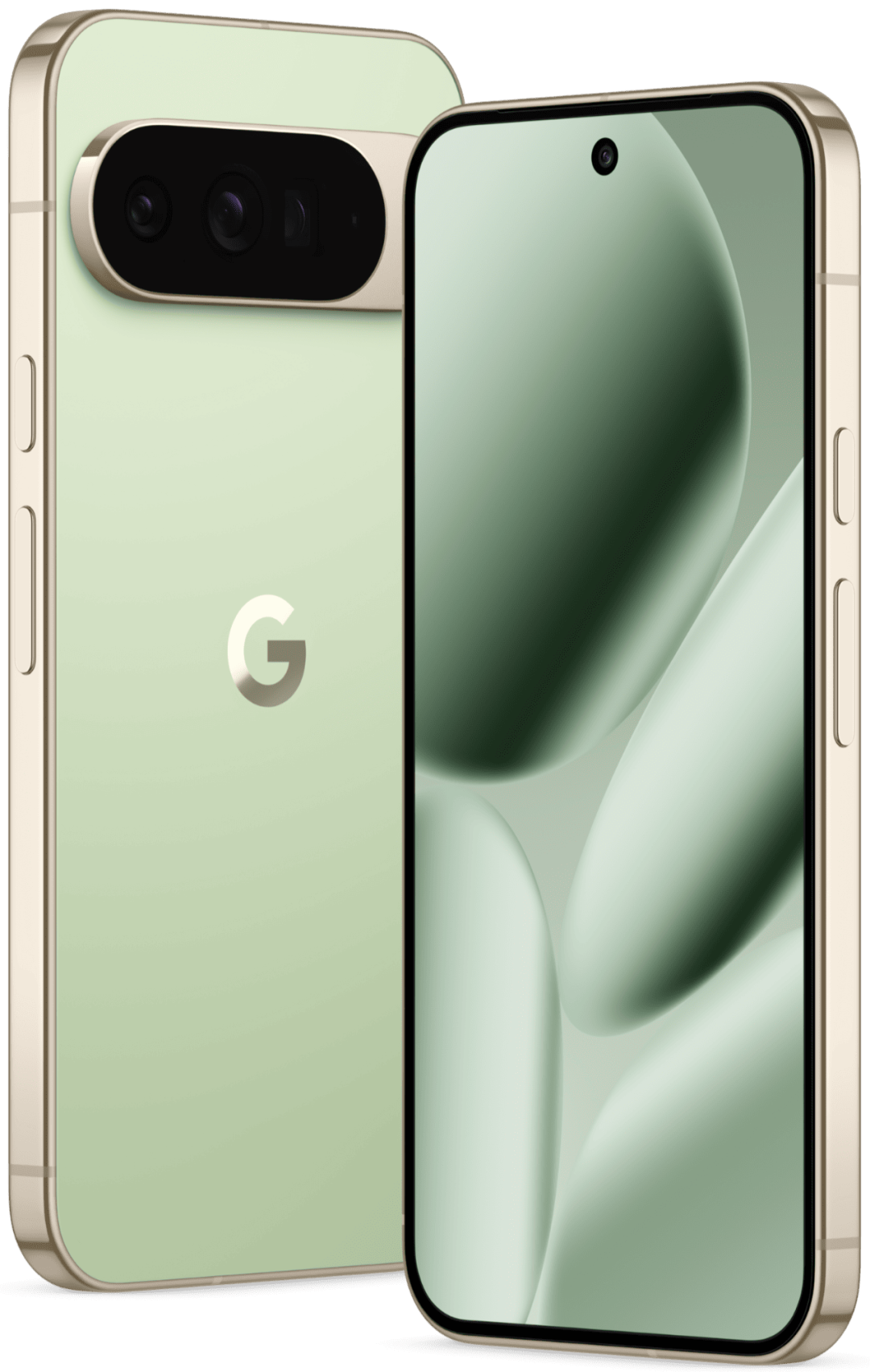 Google Pixel 10 Pro XL