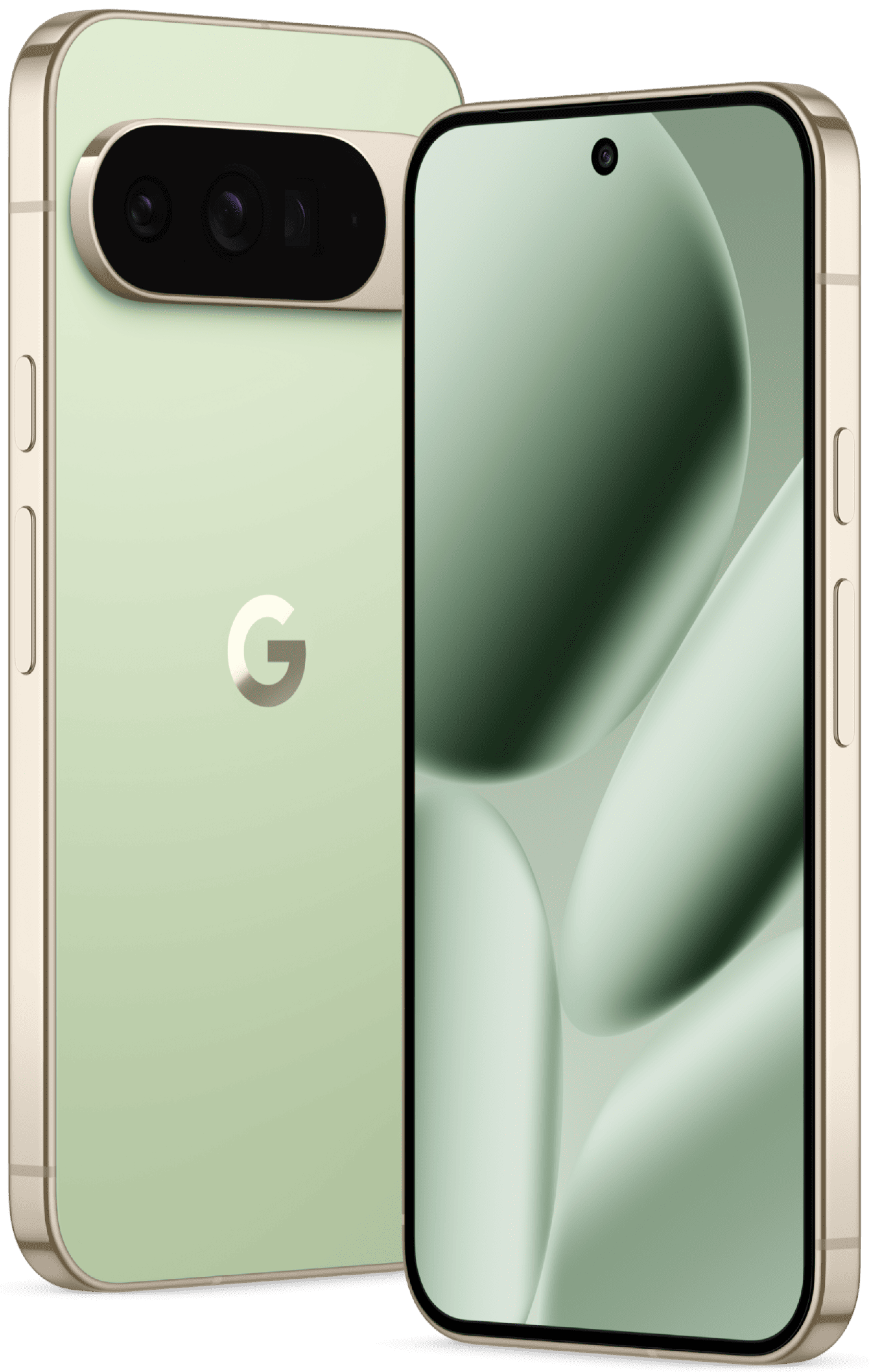 Google Pixel 10 Pro XL