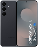 Samsung Galaxy S25 FE