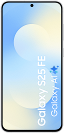 Samsung Galaxy S25 FE