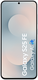 Samsung Galaxy S25 FE