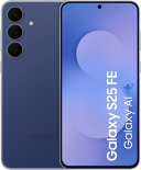 Samsung Galaxy S25 FE