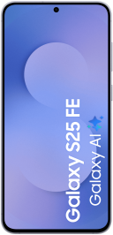 Samsung Galaxy S25 FE