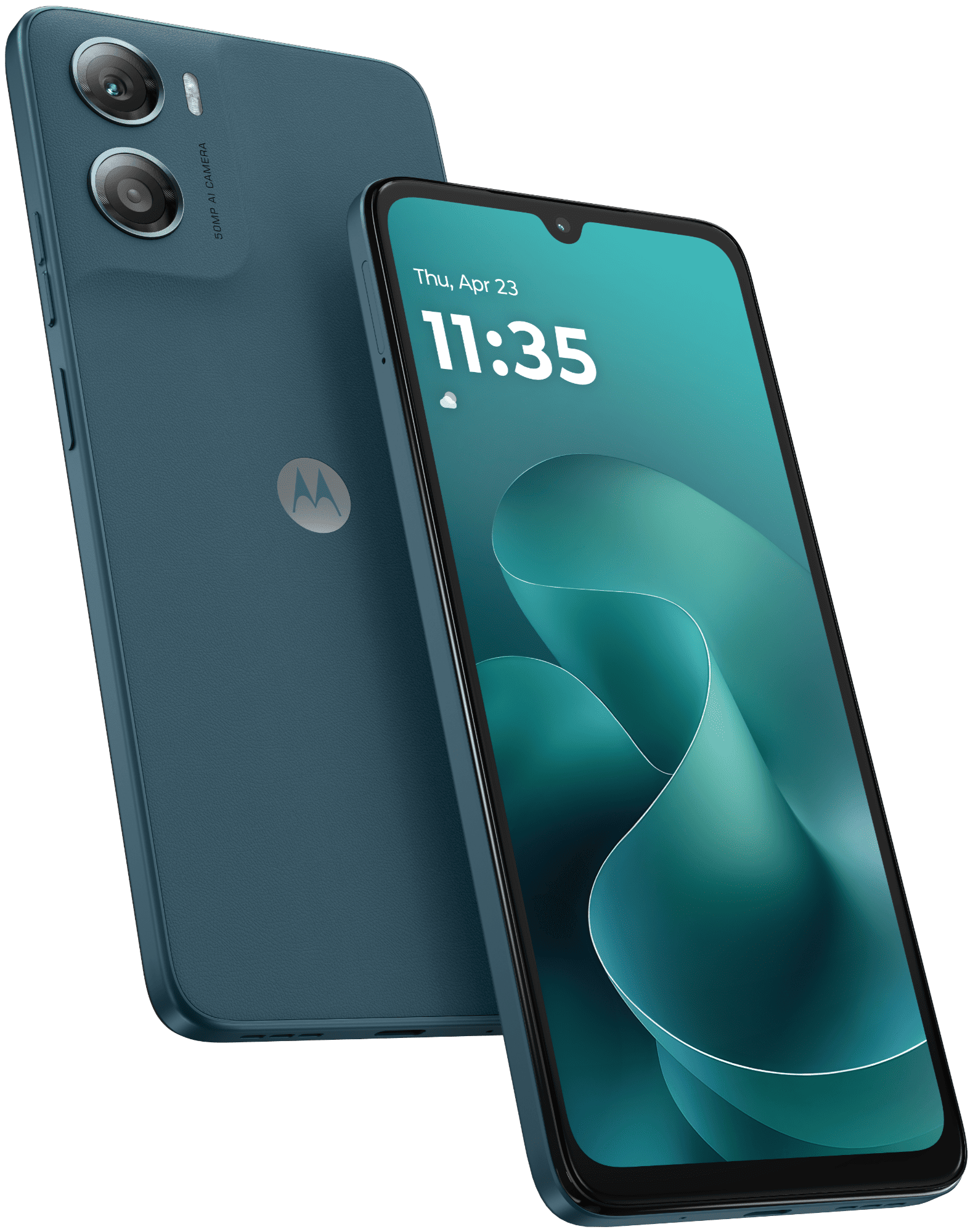 Motorola Moto G06