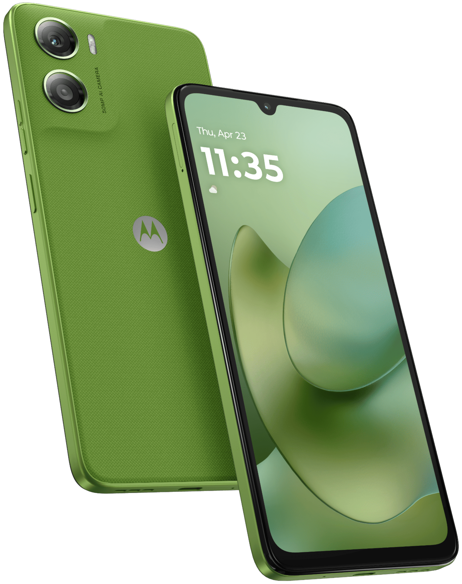 Motorola Moto G06 Power