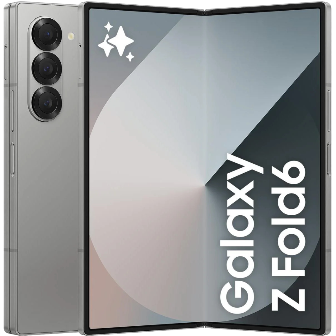 Samsung Galaxy Z Fold 6