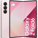 Samsung Galaxy Z Fold 6