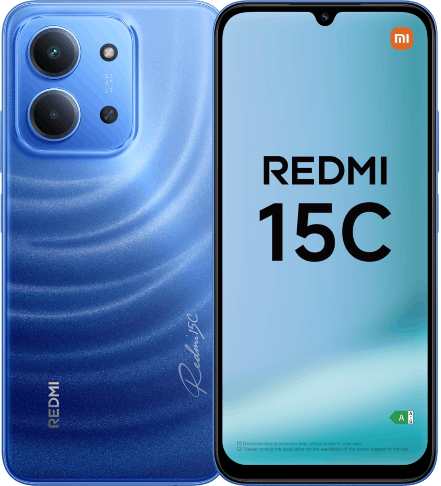 Xiaomi Redmi 15C