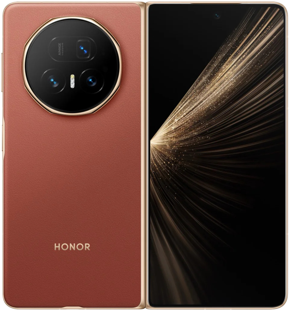 Honor Magic V5