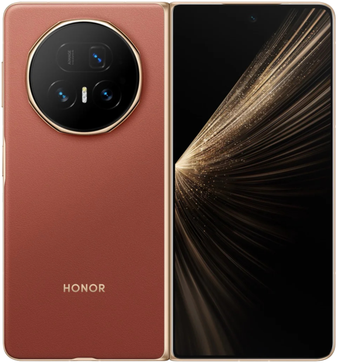 Honor Magic V5