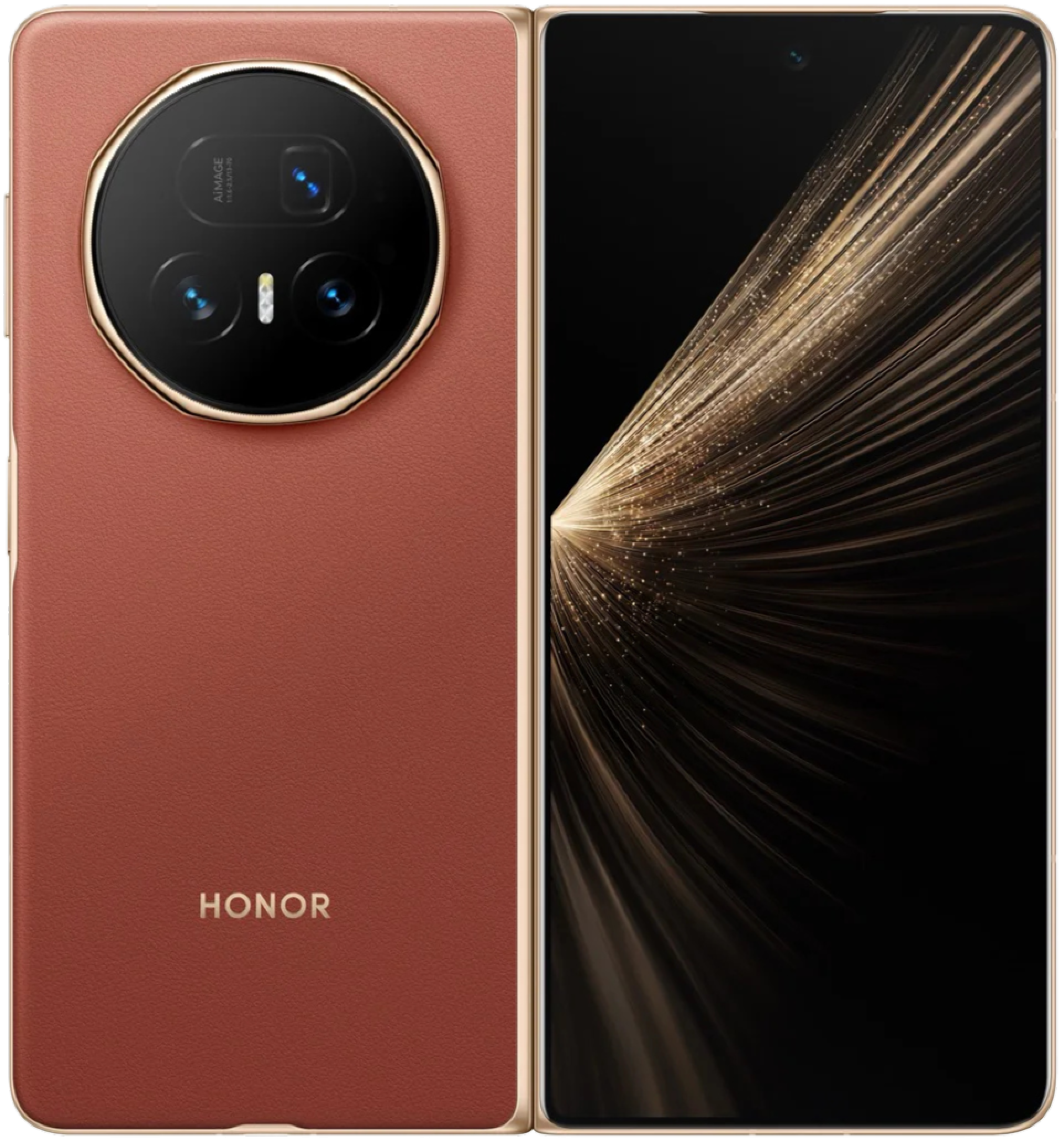 Honor Magic V5