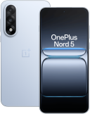 OnePlus Nord 5