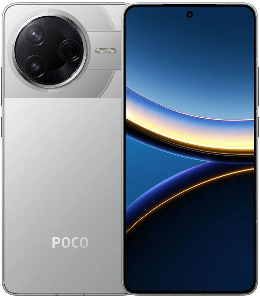 Poco F7 Pro