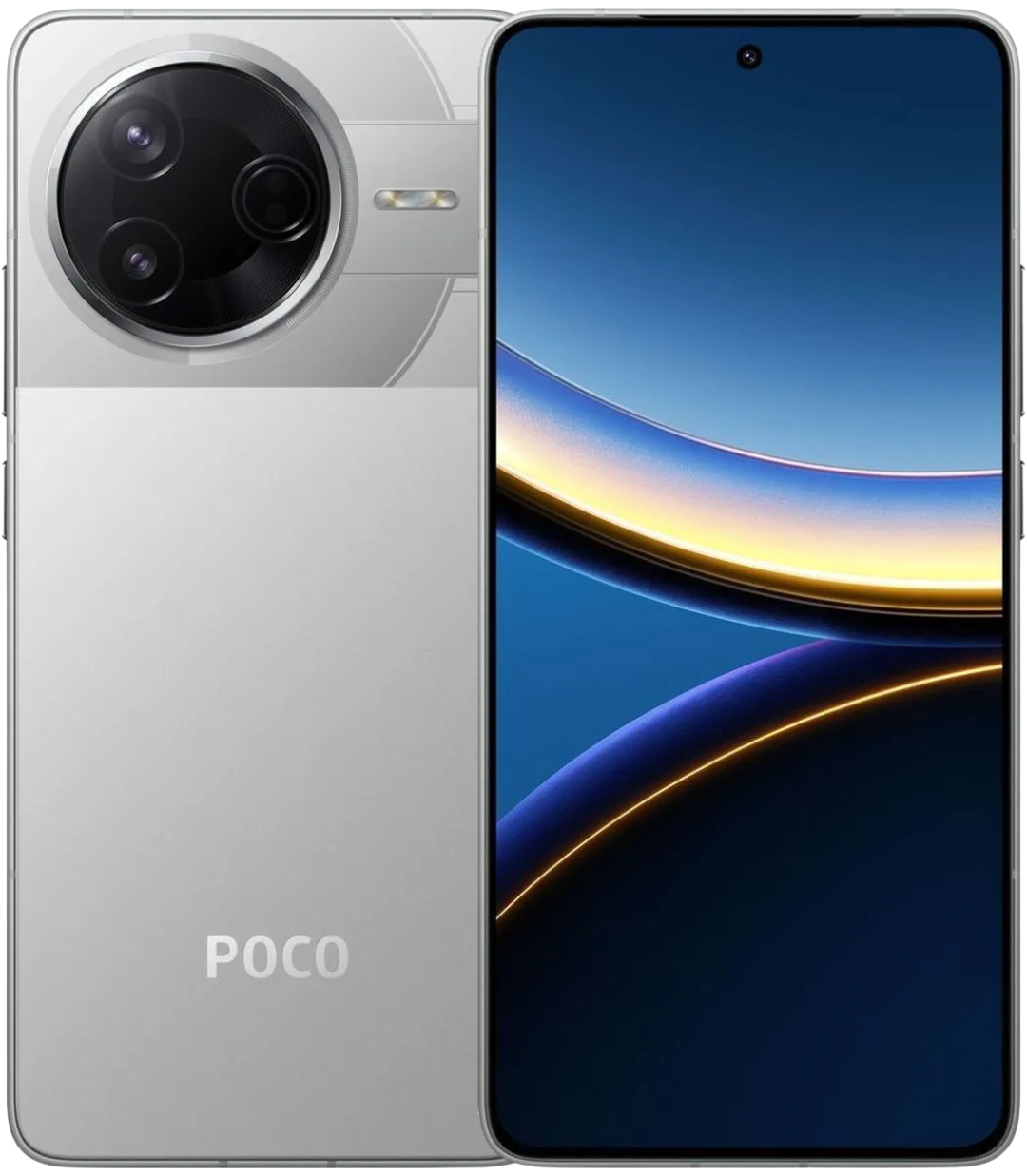 Poco F7 Pro