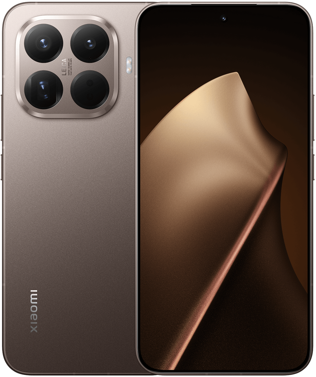 Xiaomi 15T Pro