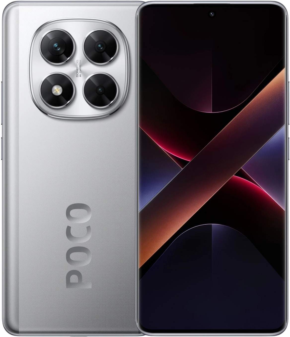 Poco X7