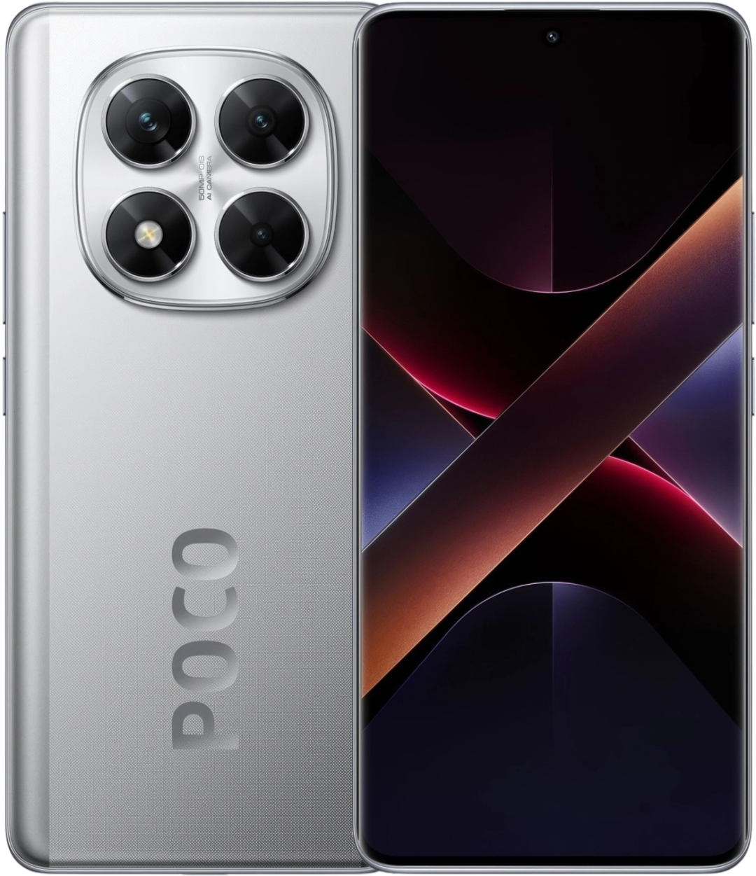 Poco X7