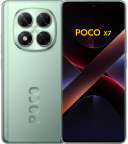Poco X7