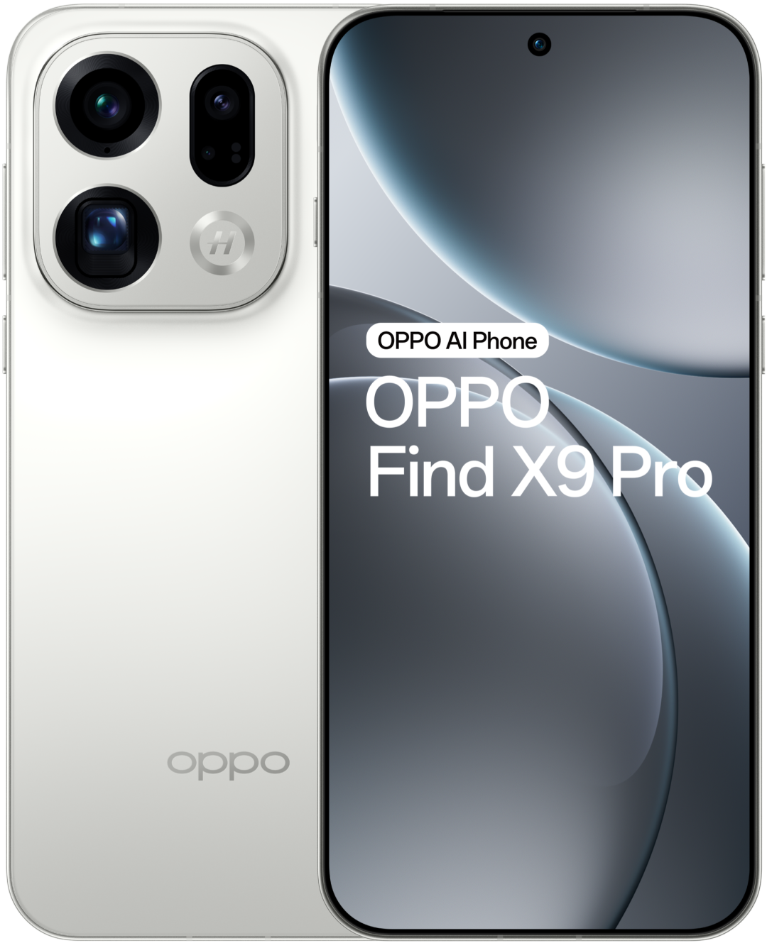 Oppo Find X9 Pro