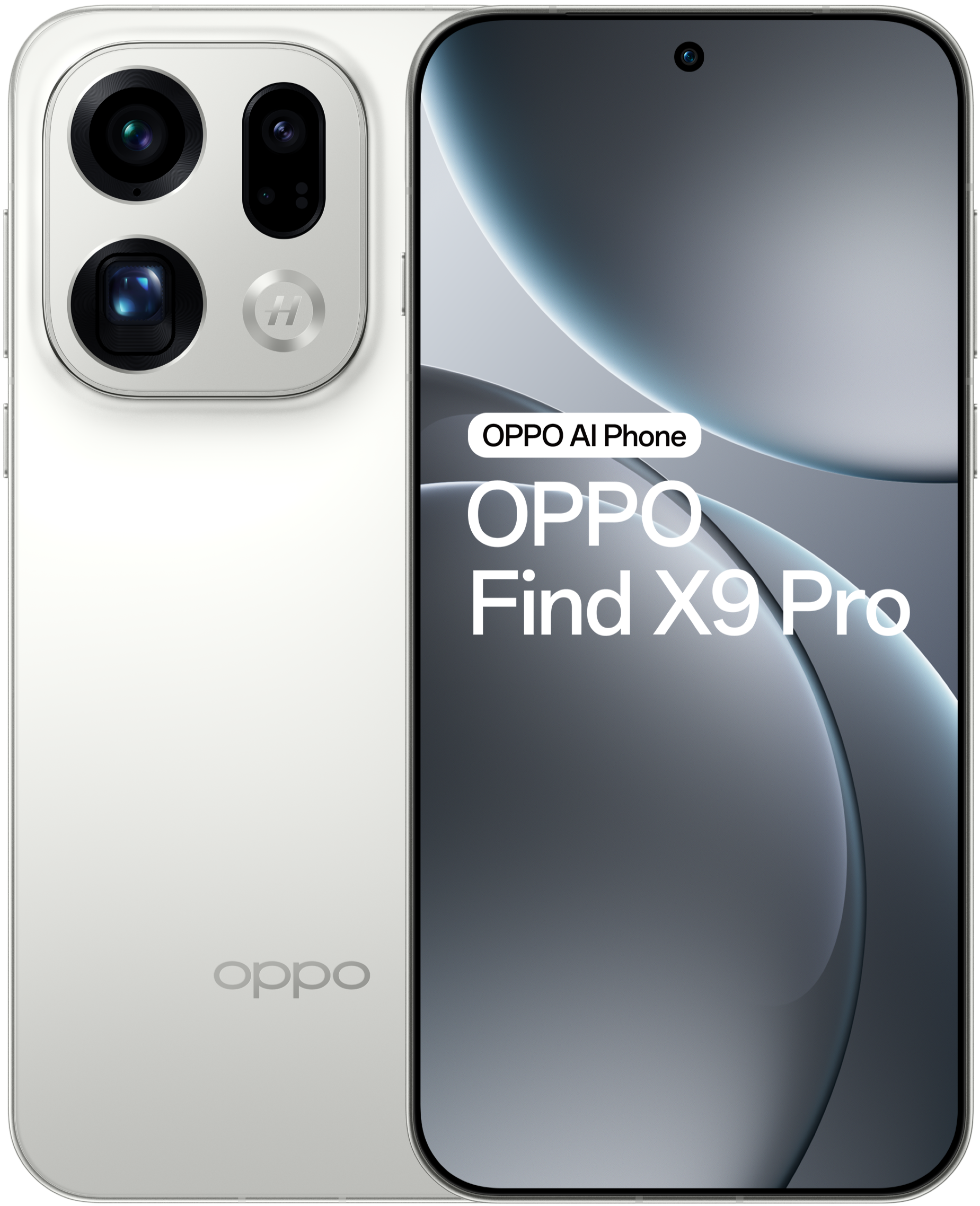 Oppo Find X9 Pro