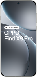 Oppo Find X9 Pro