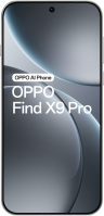 Oppo Find X9 Pro