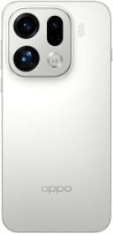 Oppo Find X9 Pro
