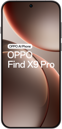 Oppo Find X9 Pro