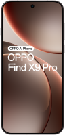 Oppo Find X9 Pro