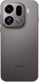 Oppo Find X9 Pro