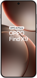 Oppo Find X9