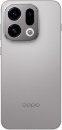 Oppo Find X9
