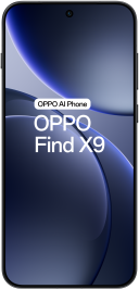 Oppo Find X9