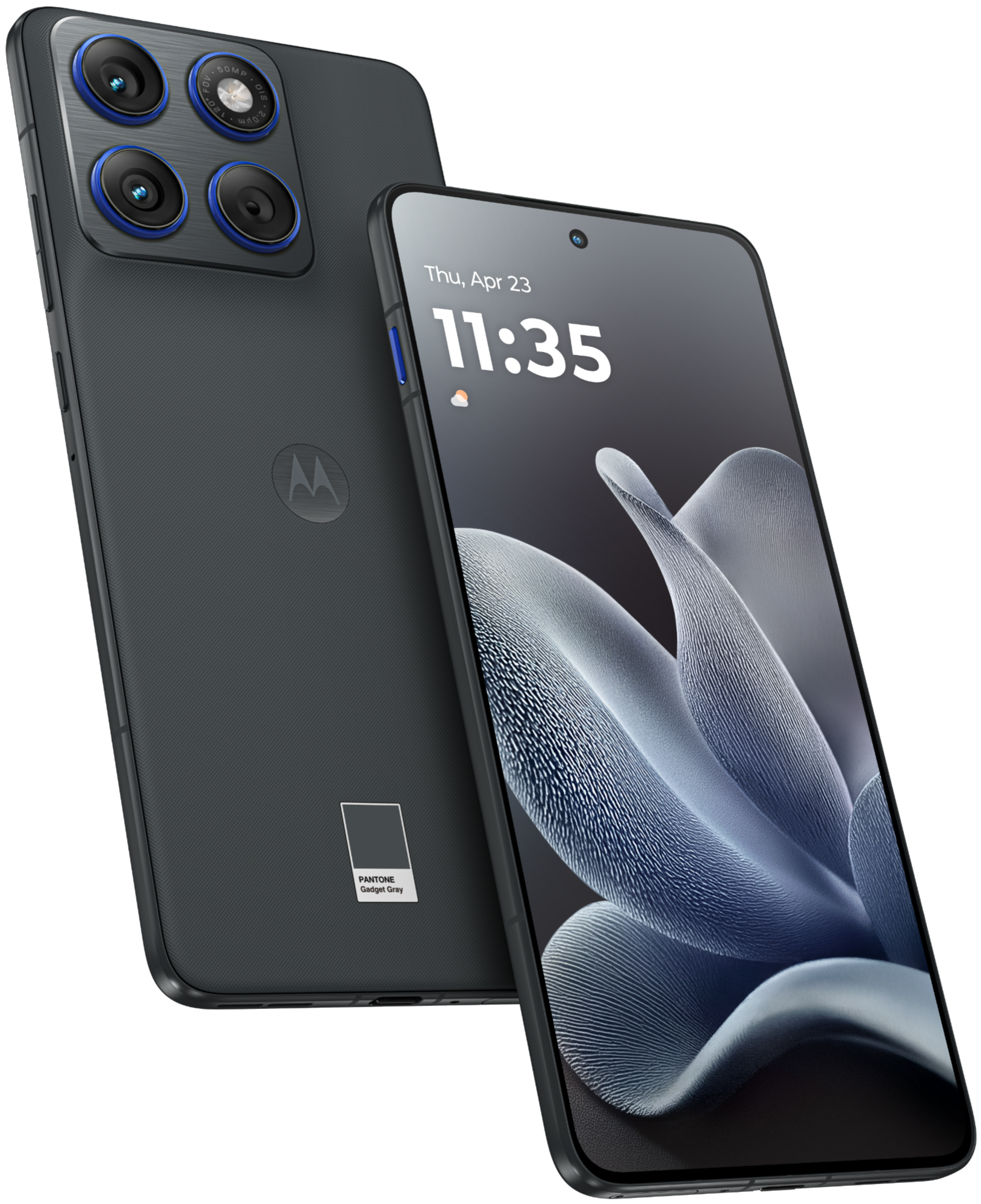 Motorola Edge 70