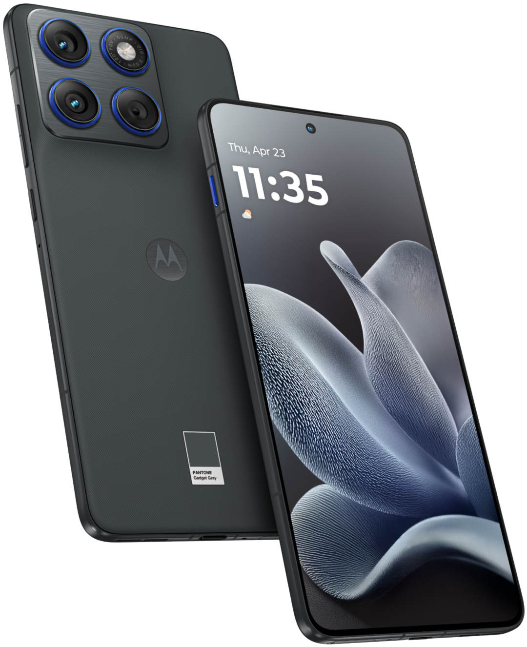 Motorola Edge 70